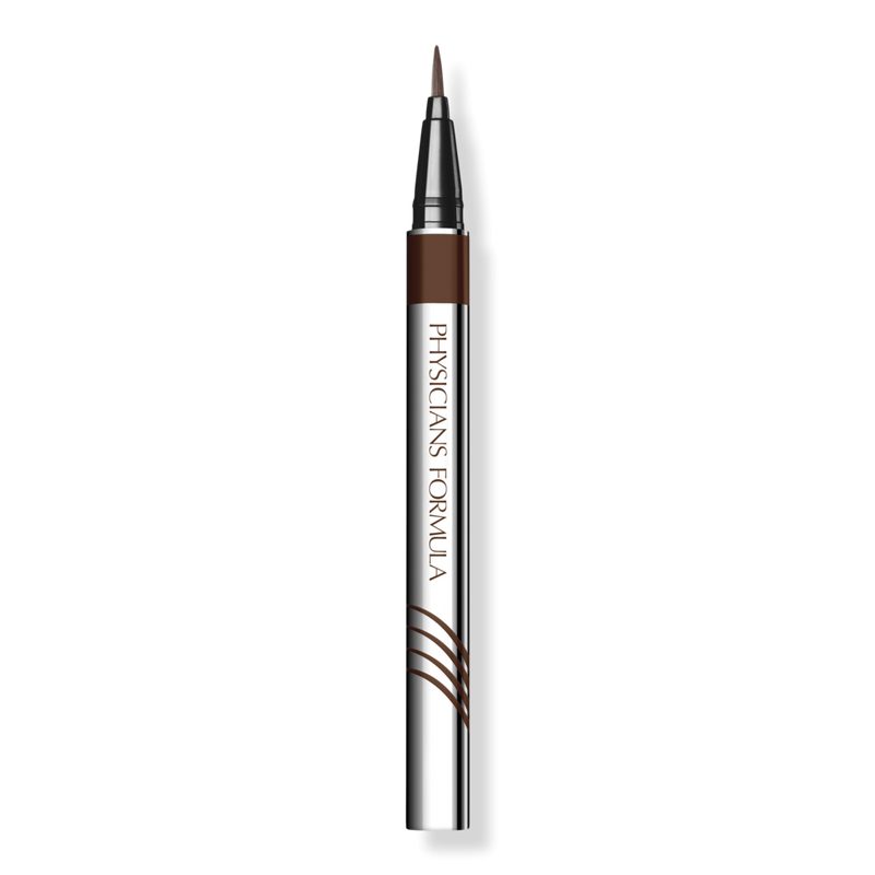 Eye Booster Lash 2-in-1 Boosting Eyeliner & Serum - Deep Brown