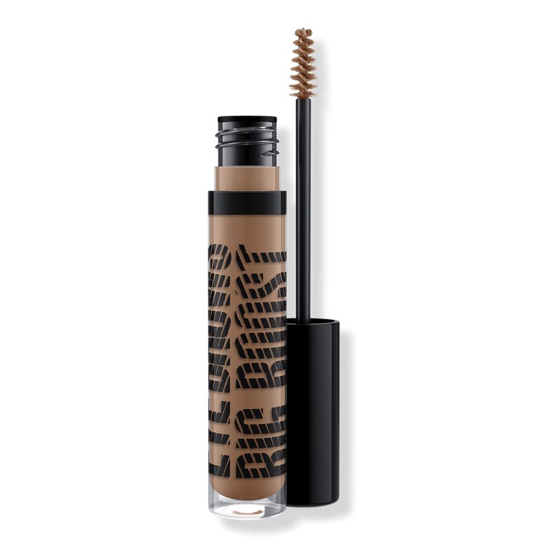 Eye Brows Big Boost Tinted Brow Gel - Brunette