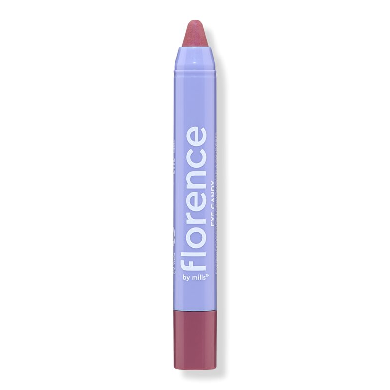 Eye Candy Eyeshadow Stick - Candy Floss