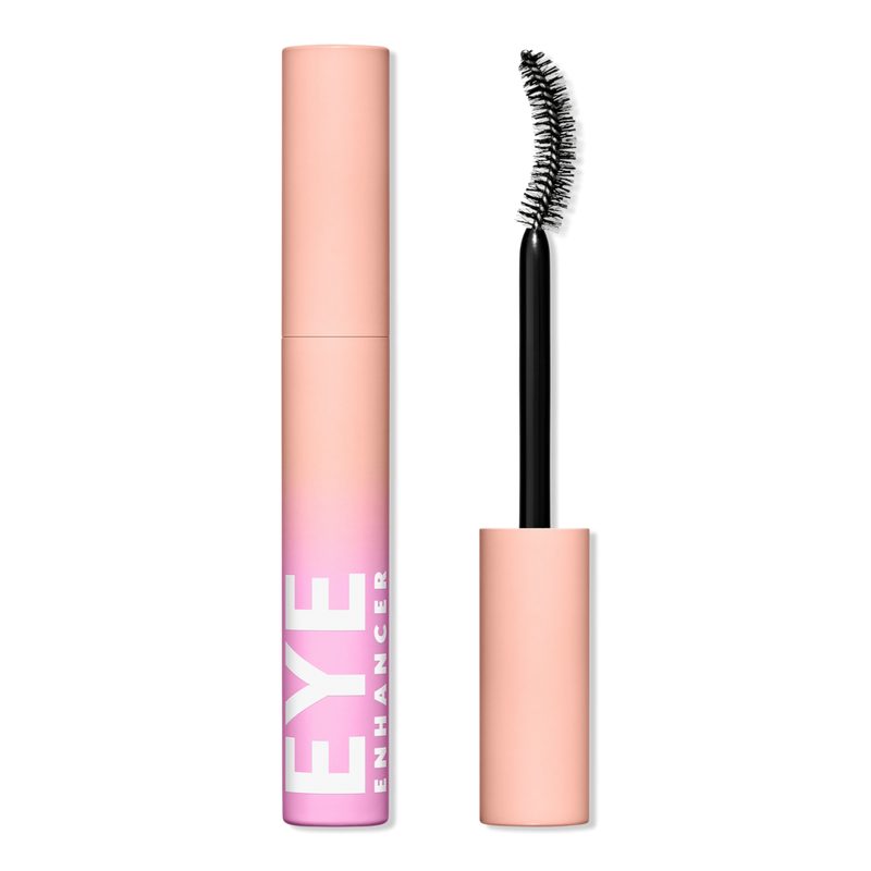 Eye Enhancer 3D Mascara - Intense Black