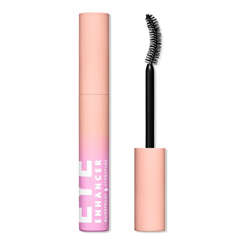 Eye Enhancer 3D Waterproof Mascara - Dark Chocolate