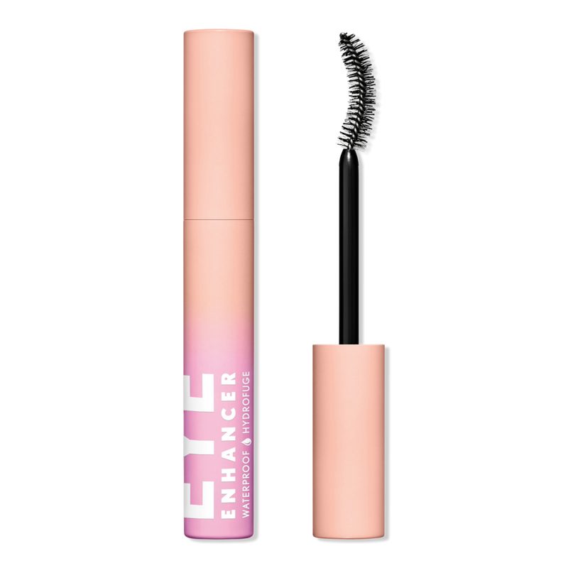 Eye Enhancer 3D Waterproof Mascara - Intense Black