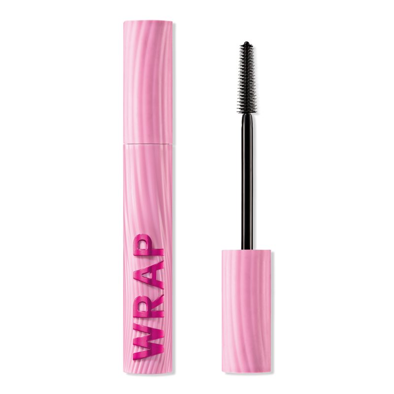 Eye Enhancer Wrap Tubing Mascara - 800 Max Motion Black