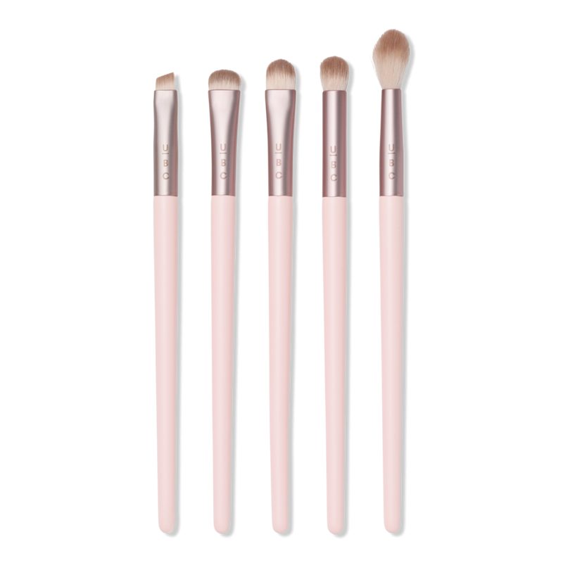 Eye Essentials Brush Set