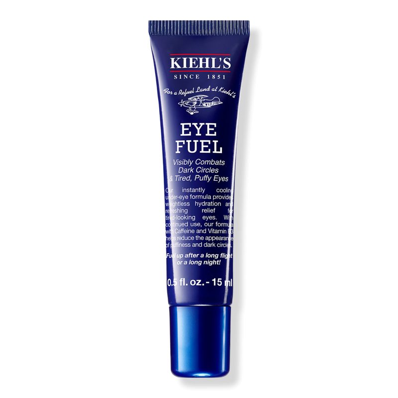 Eye Fuel Eye Cream for Dark Circles
