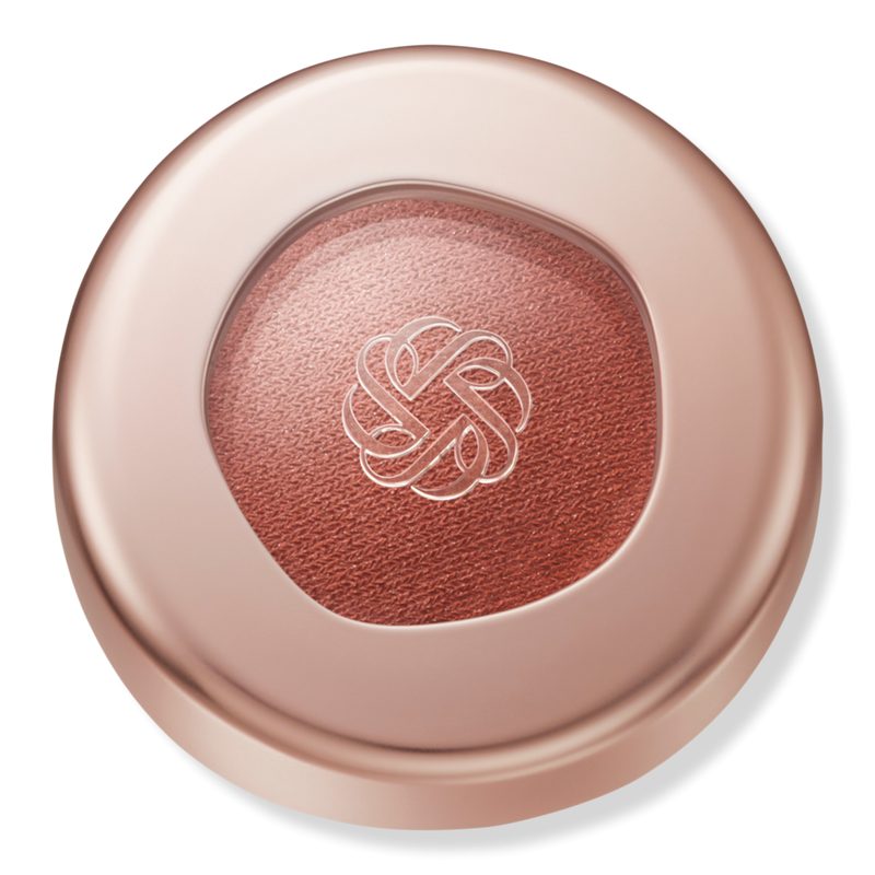 Eye Glow Gem Skin Shadow Silky Matte - 27M Rustic Brown