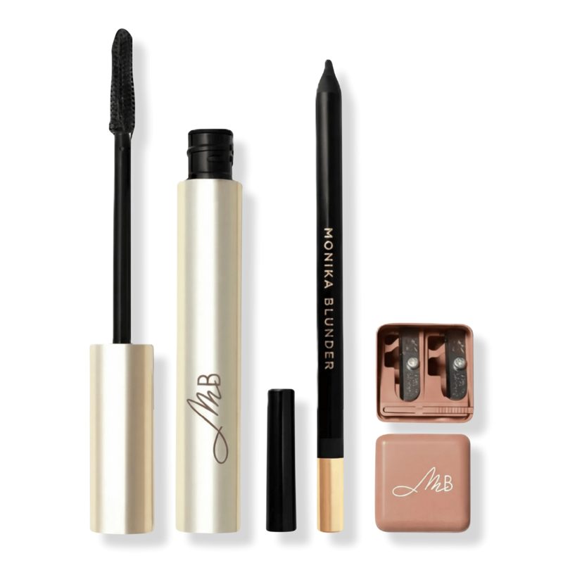 Eye Mastery Collection - Black