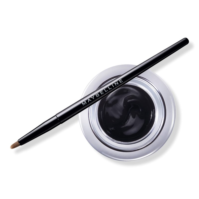 Eye Studio Lasting Drama Gel Eyeliner - Blackest Black