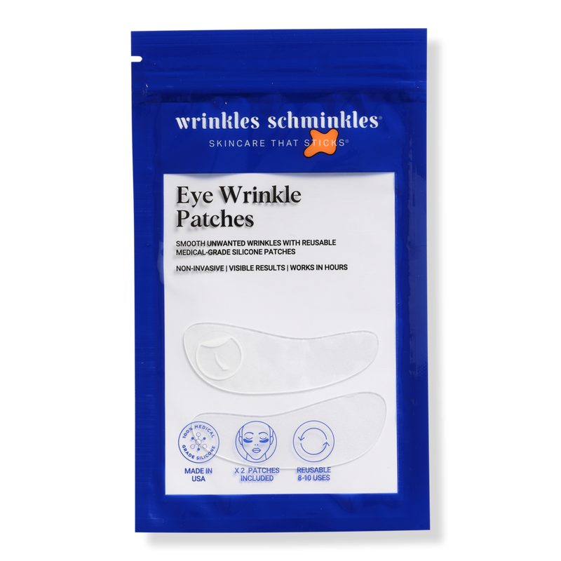 Eye Wrinkle Patches - 1 Pair