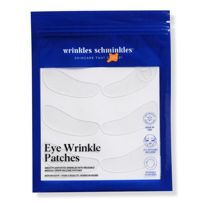Eye Wrinkle Patches