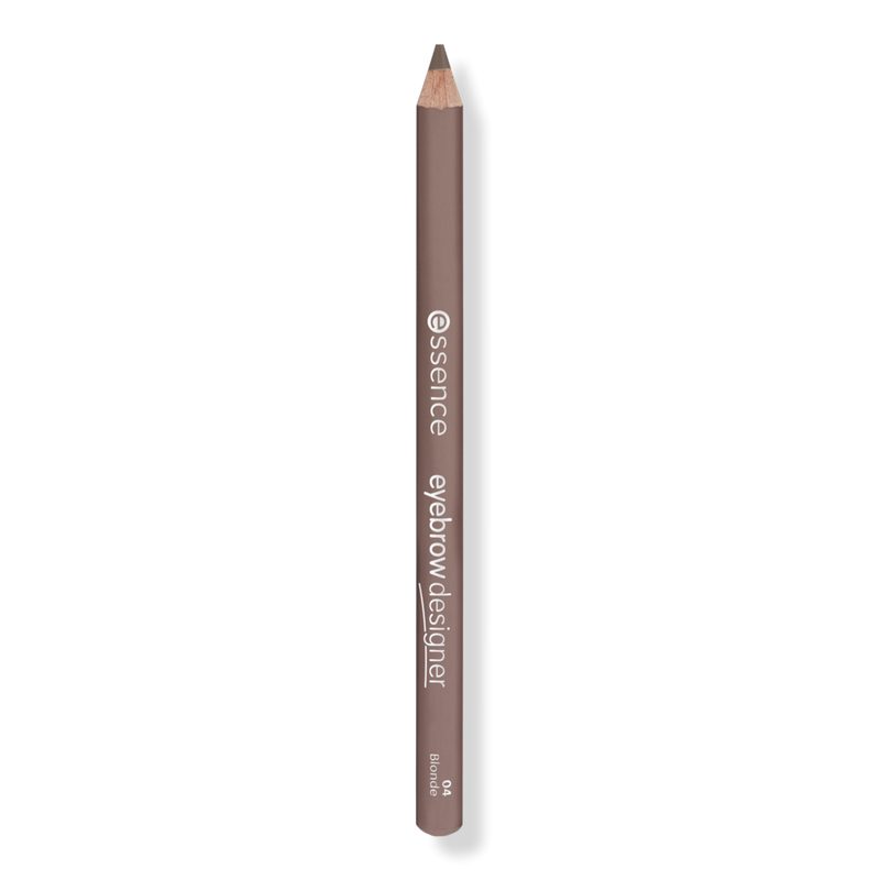 Eyebrow Designer Pencil - 04 Blonde