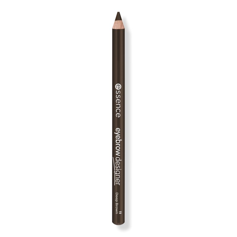 Eyebrow Designer Pencil - 11 Deep Brown