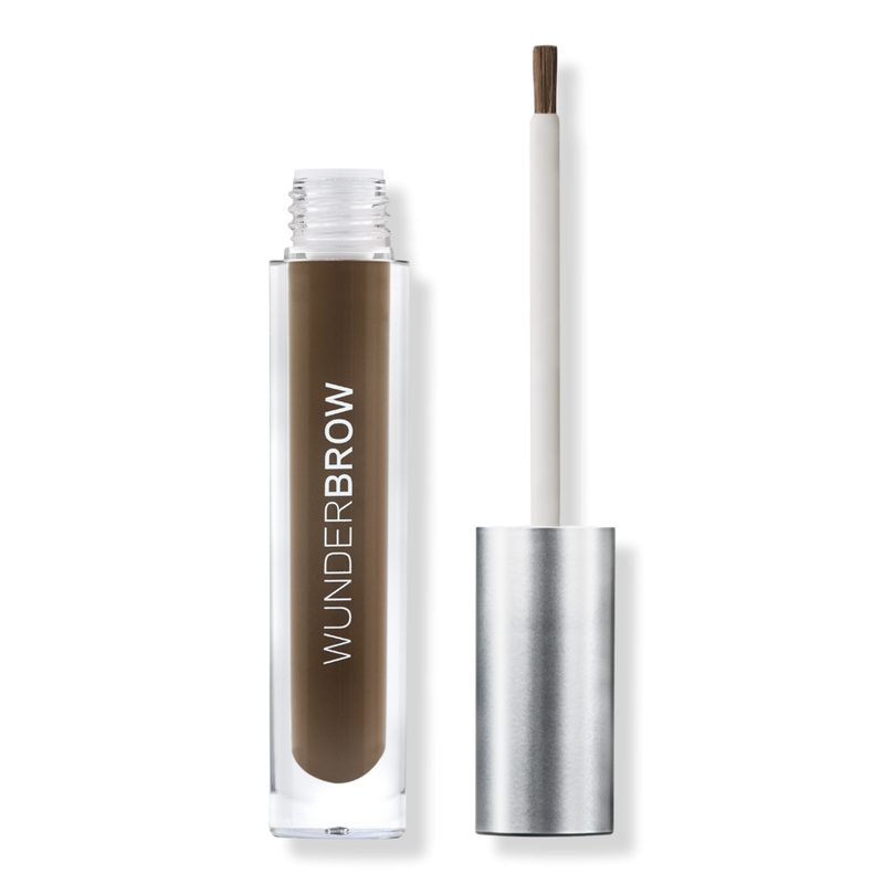 Eyebrow Gel - Deep Black/Brown