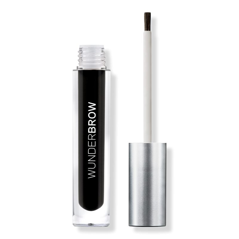 Eyebrow Gel - Jet Black