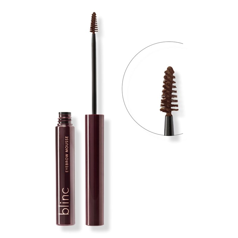 Eyebrow Mousse - Auburn