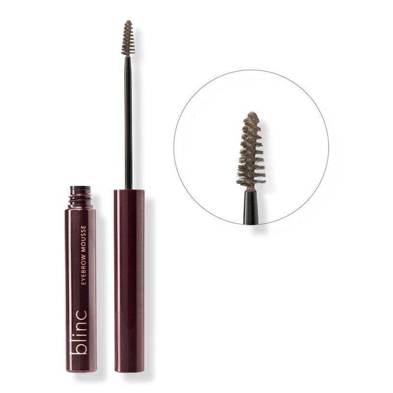 Eyebrow Mousse - Dark Blonde