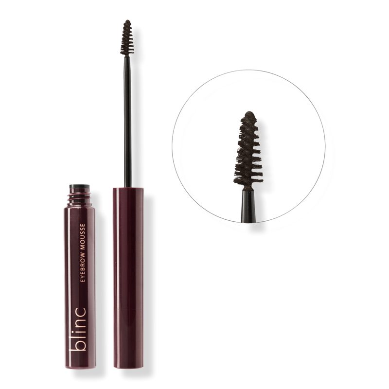 Eyebrow Mousse - Dark Brunette