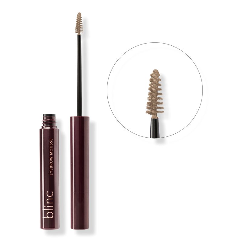 Eyebrow Mousse - Medium Blonde