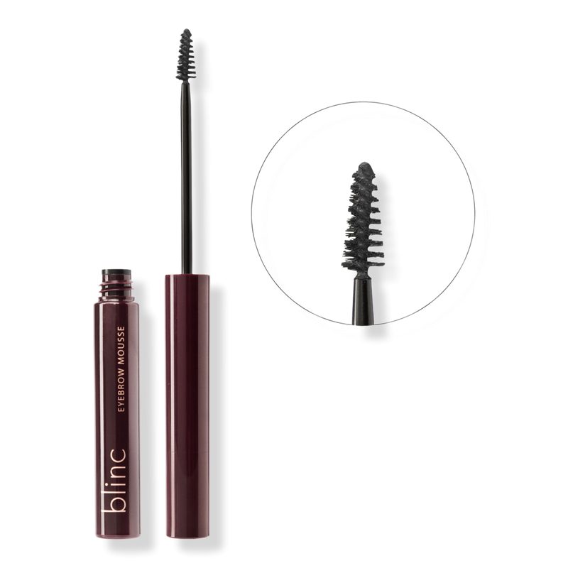 Eyebrow Mousse - Taupe