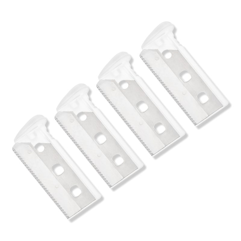 Eyebrow Razor - Replacement Blades