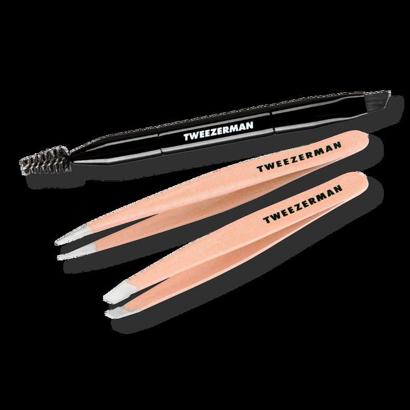Eyebrow Shaping Set