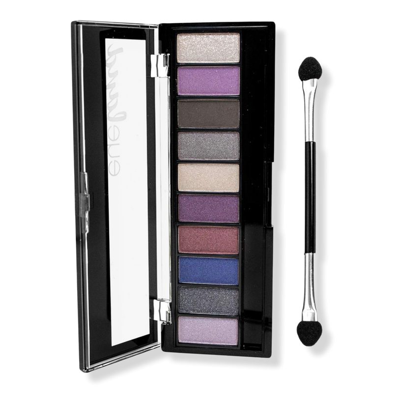 Eyeland Vibes Eyeshadow Palette - Cabana
