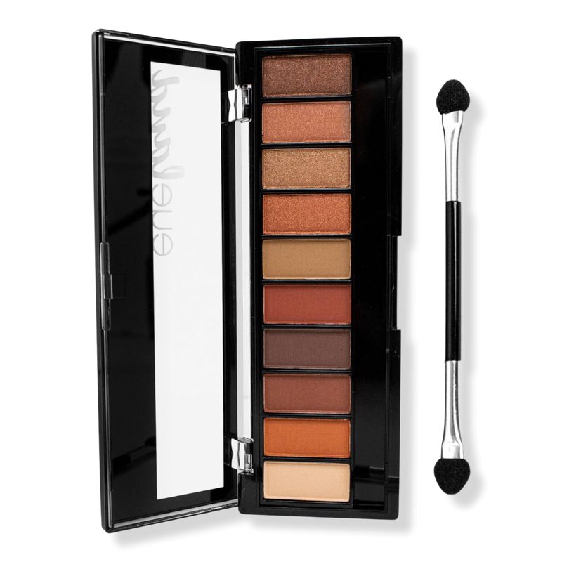Eyeland Vibes Eyeshadow Palette - California Sunset