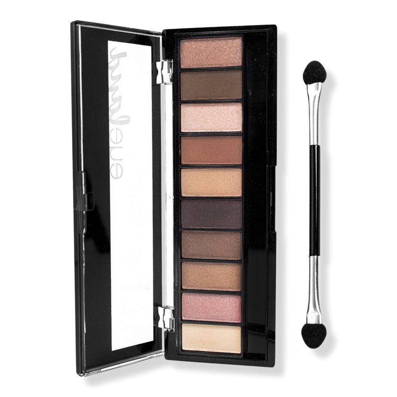 Eyeland Vibes Eyeshadow Palette - Horizon
