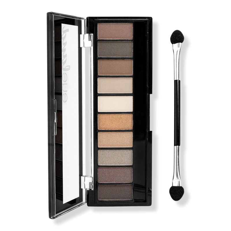 Eyeland Vibes Eyeshadow Palette - Sandbar