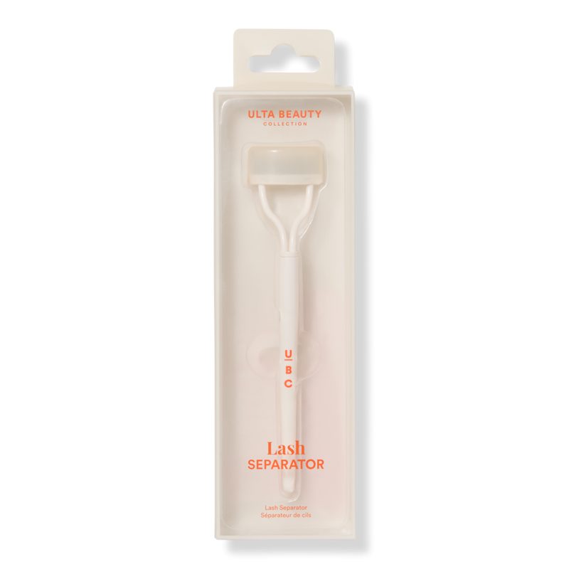 Eyelash Separator Tool