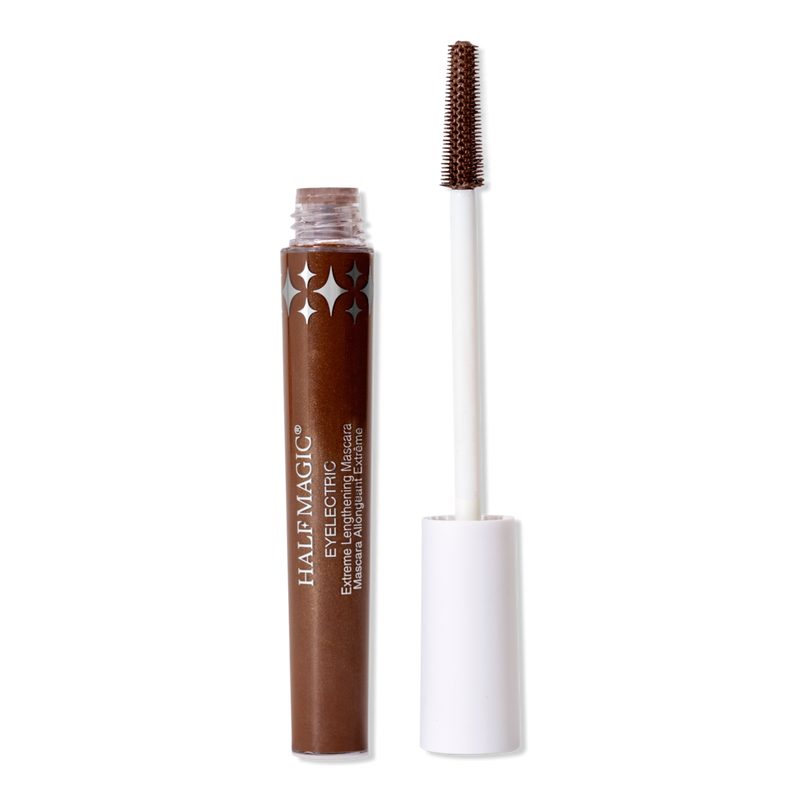 Eyelectric Extreme Lengthening Mascara - New Bombshell