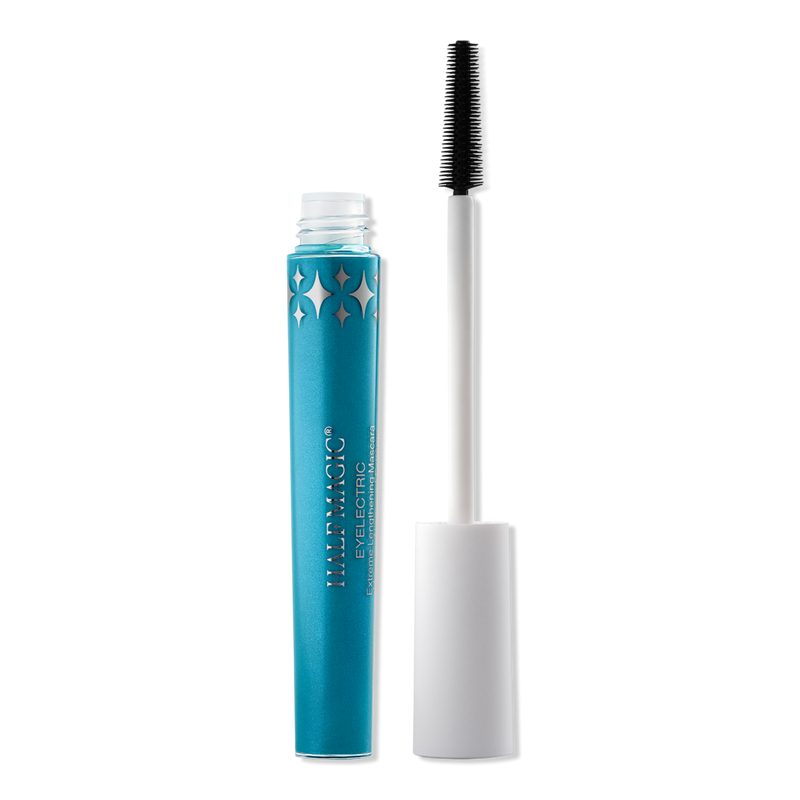 Eyelectric Extreme Lengthening Mascara - Teal Widdit