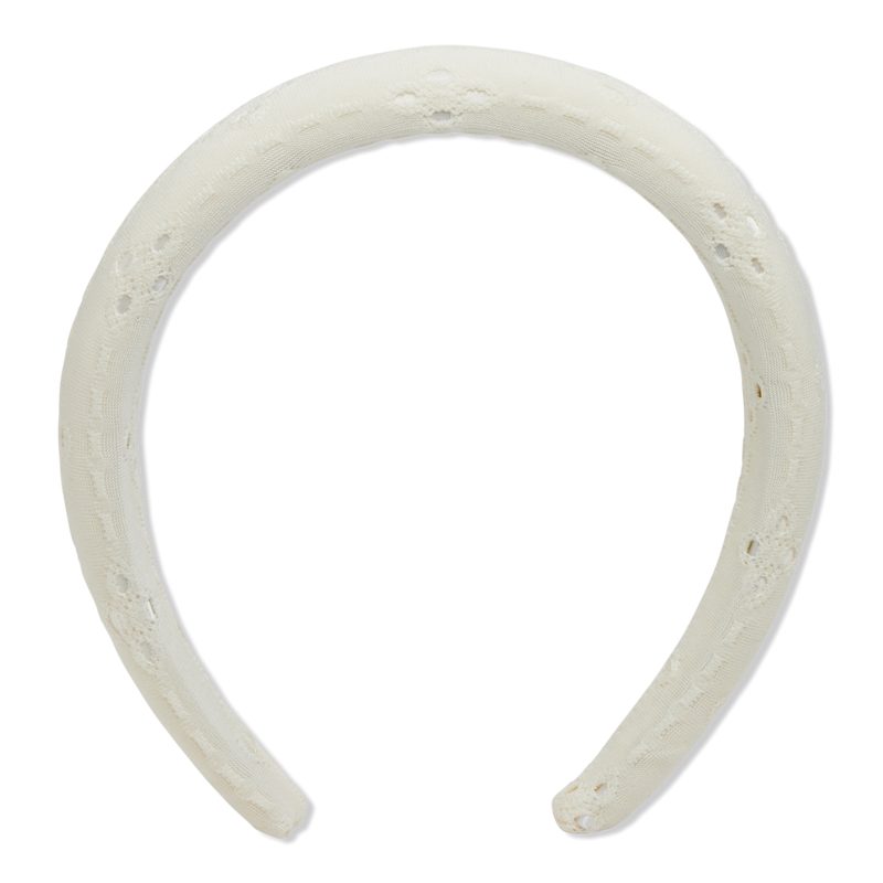 Eyelet Headband