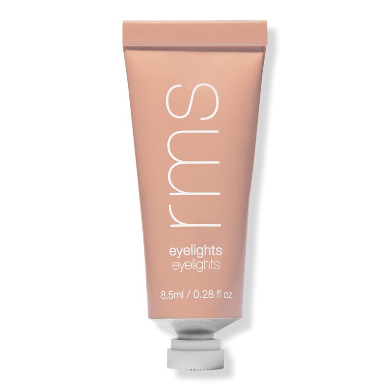 Eyelights Cream Eyeshadow - Sunbeam