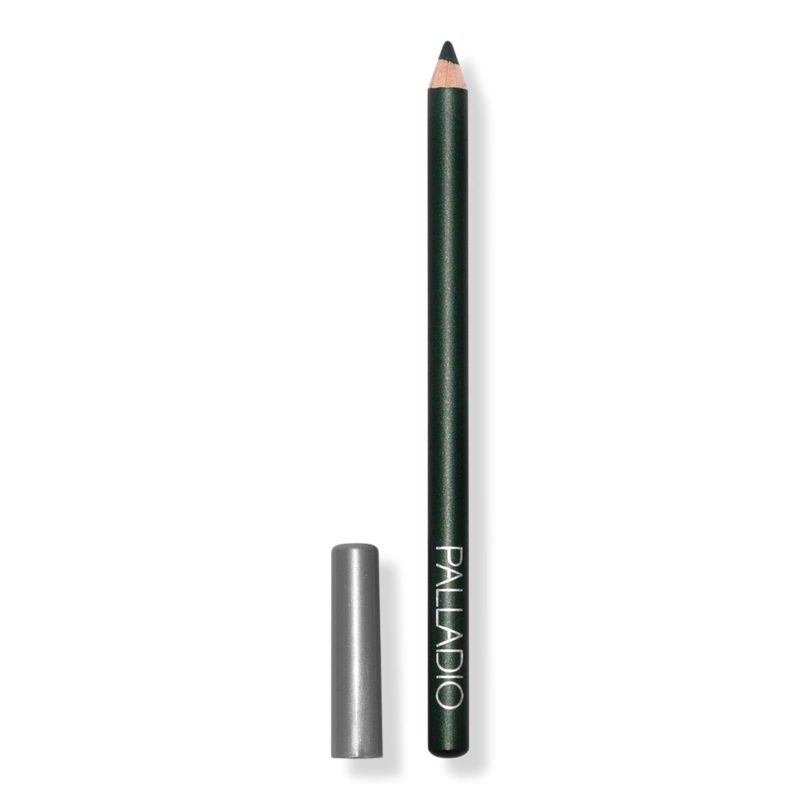 Eyeliner Classic Pencil - Dark Green