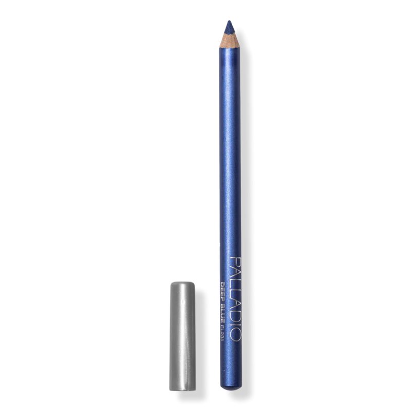 Eyeliner Classic Pencil - Deep Blue