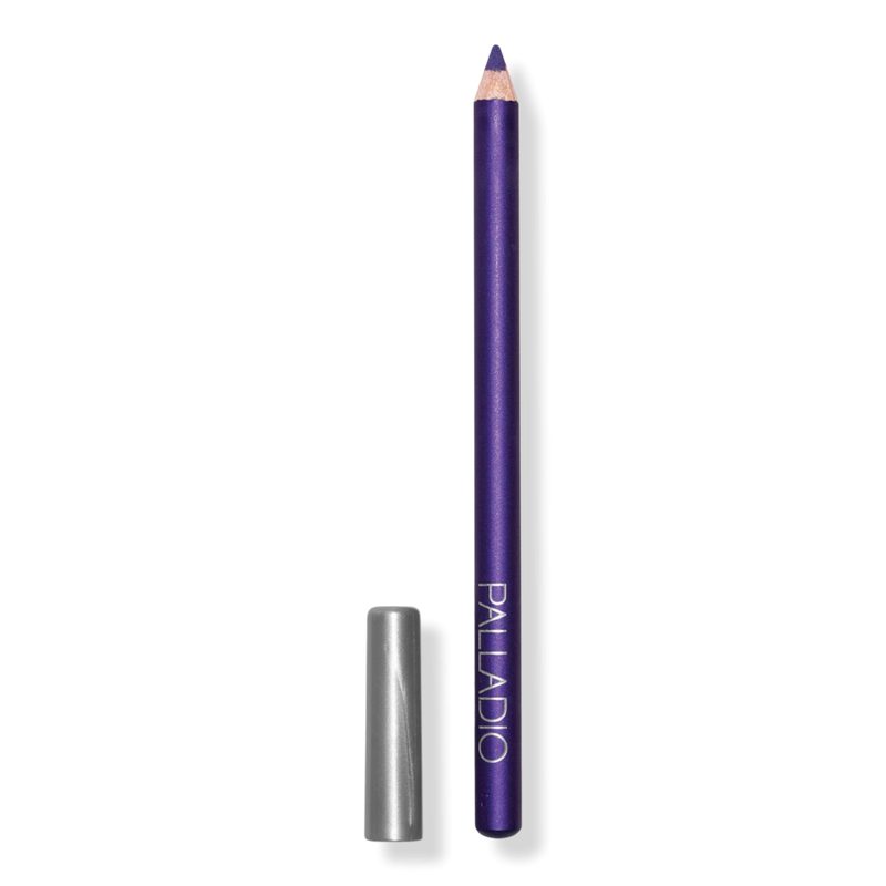 Eyeliner Classic Pencil - Electric Purple