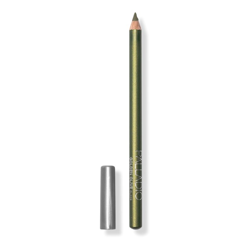 Eyeliner Classic Pencil - Golden Olive
