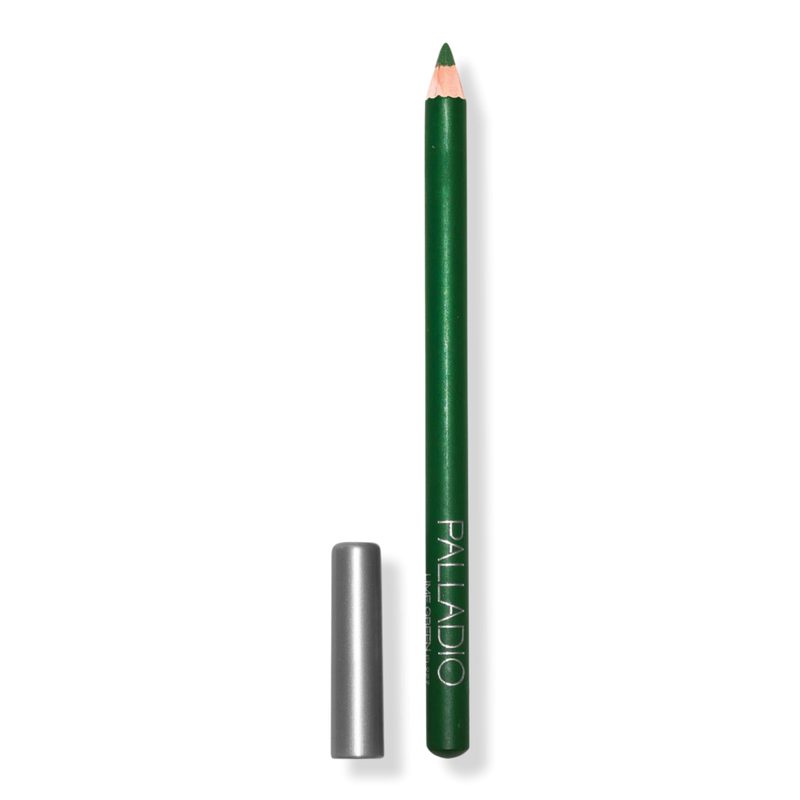 Eyeliner Classic Pencil - Lime Green