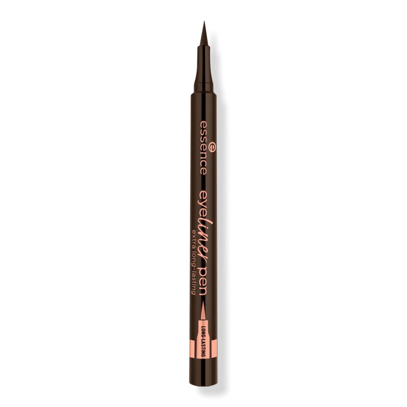 Eyeliner Pen Extra Longlasting - 020 Brown