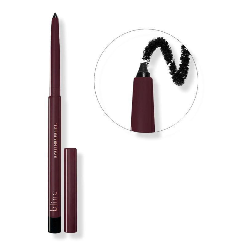 Eyeliner Pencil - Black