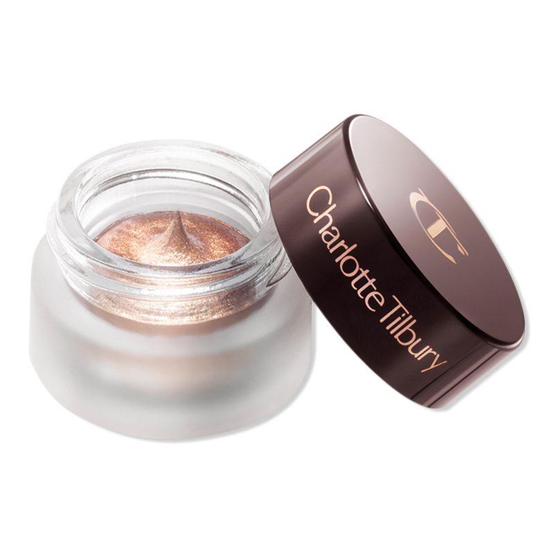 Eyes To Mesmerize Cream Eyeshadow - Champagne