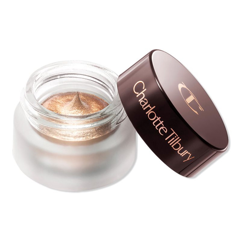 Eyes To Mesmerize Cream Eyeshadow - Chocolate Bronze