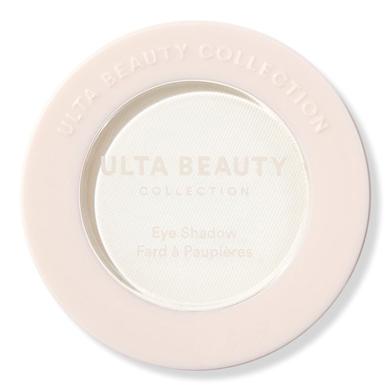 Eyeshadow Singles - Pure As Snow