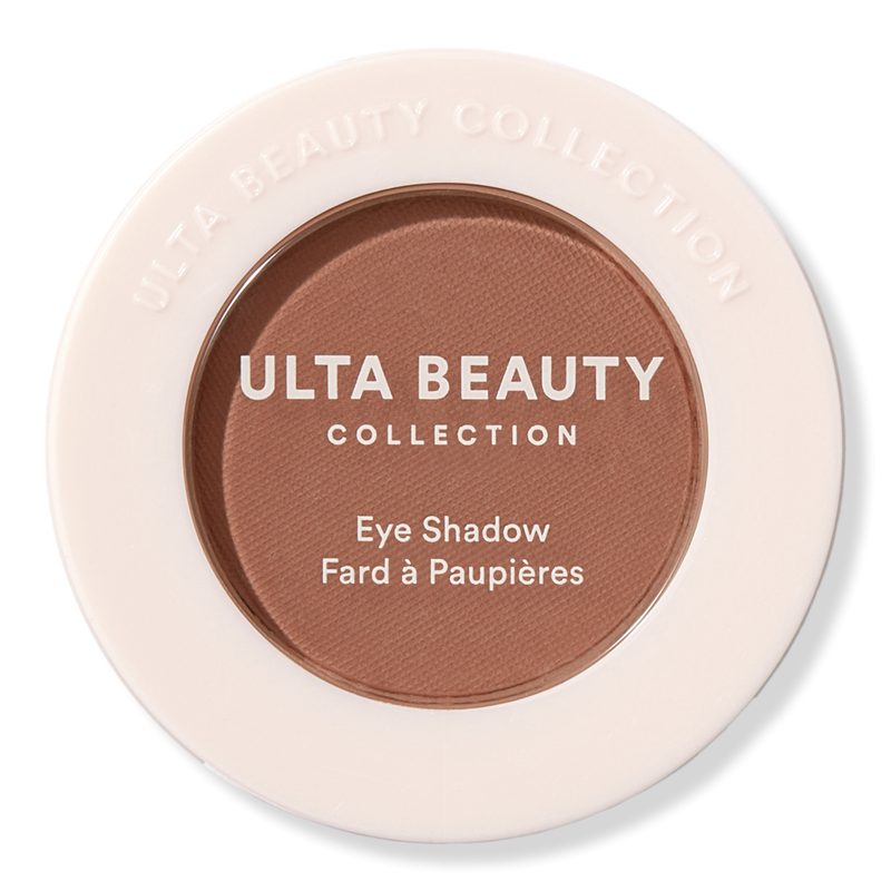 Eyeshadow Singles - Suede