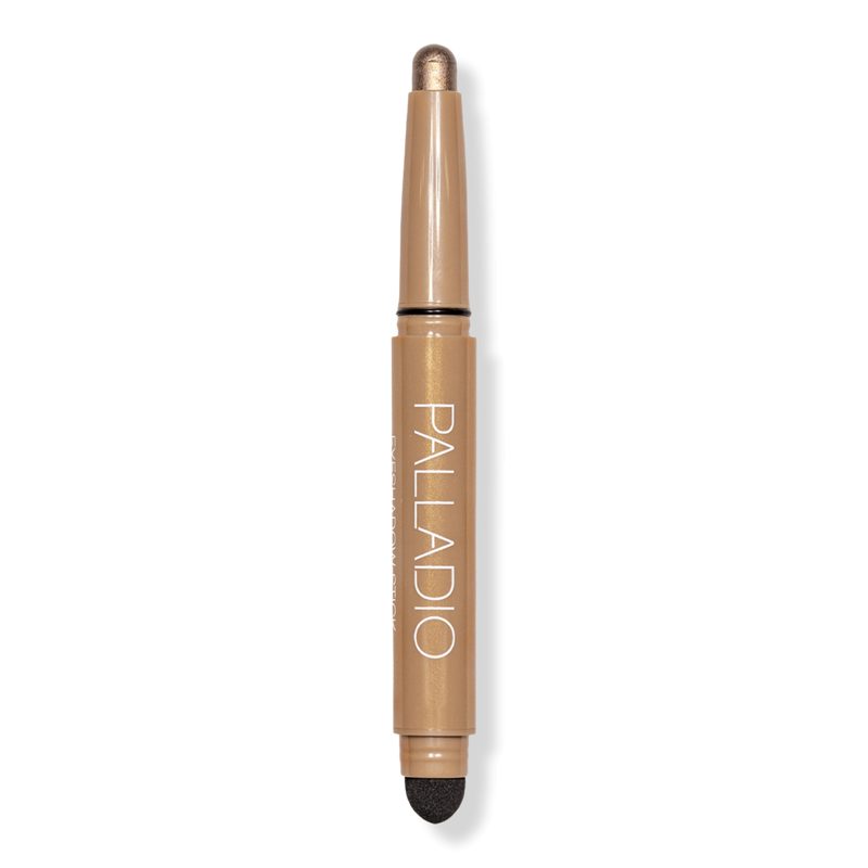 Eyeshadow Stick with Sponge Applicator - Bronze Shimmer