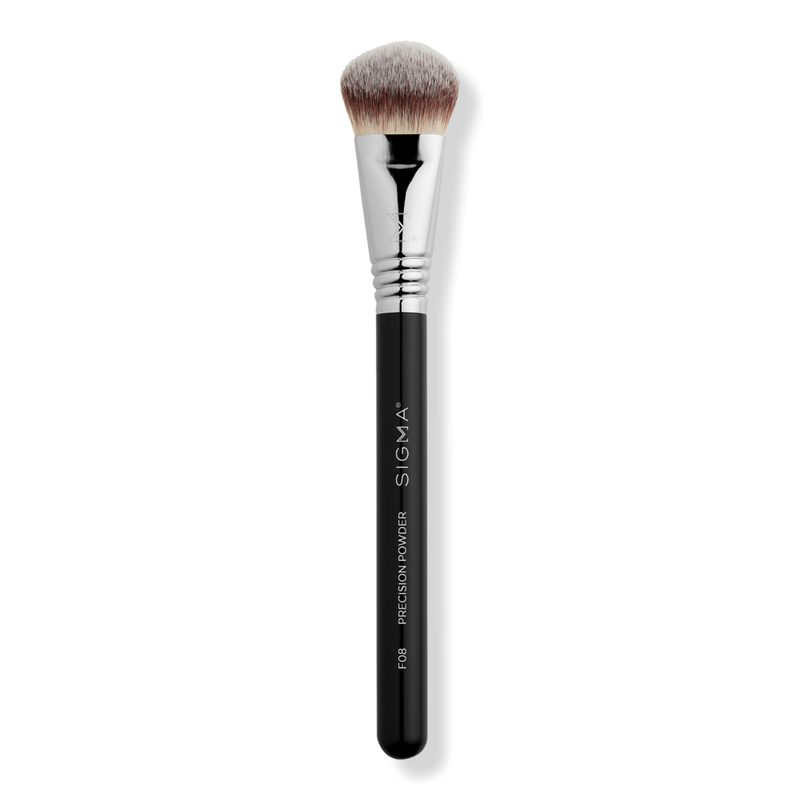F08 Precision Powder Brush