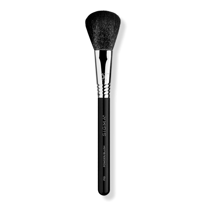 F10 Powder/Blush Brush