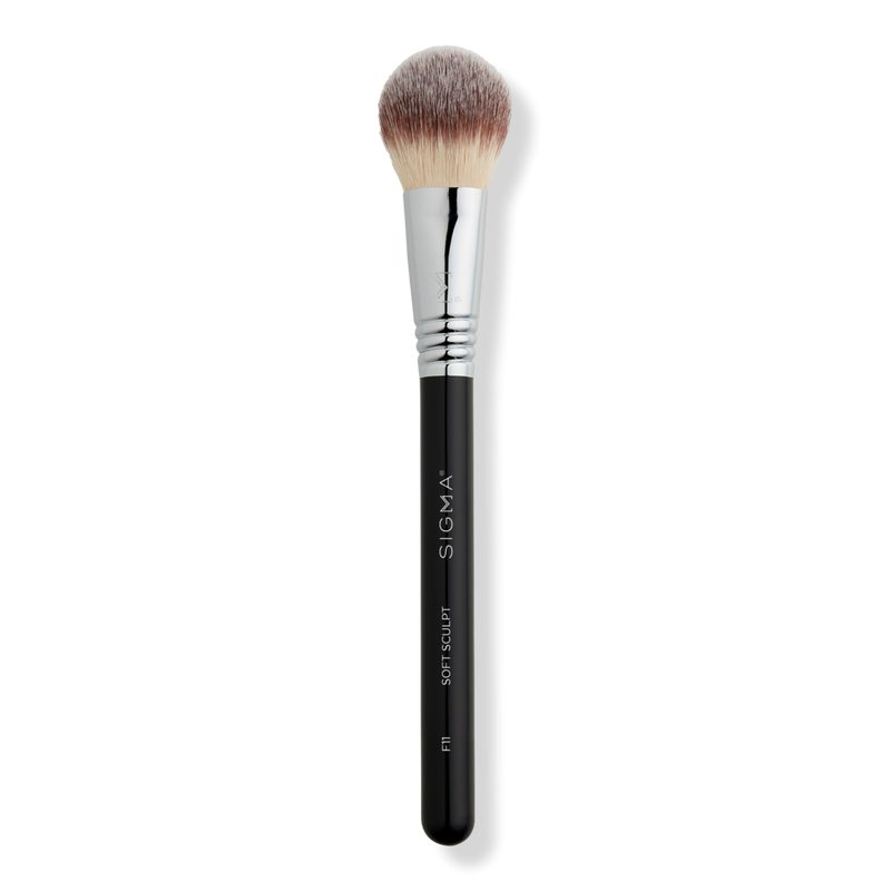 F11 Soft Sculpt Brush