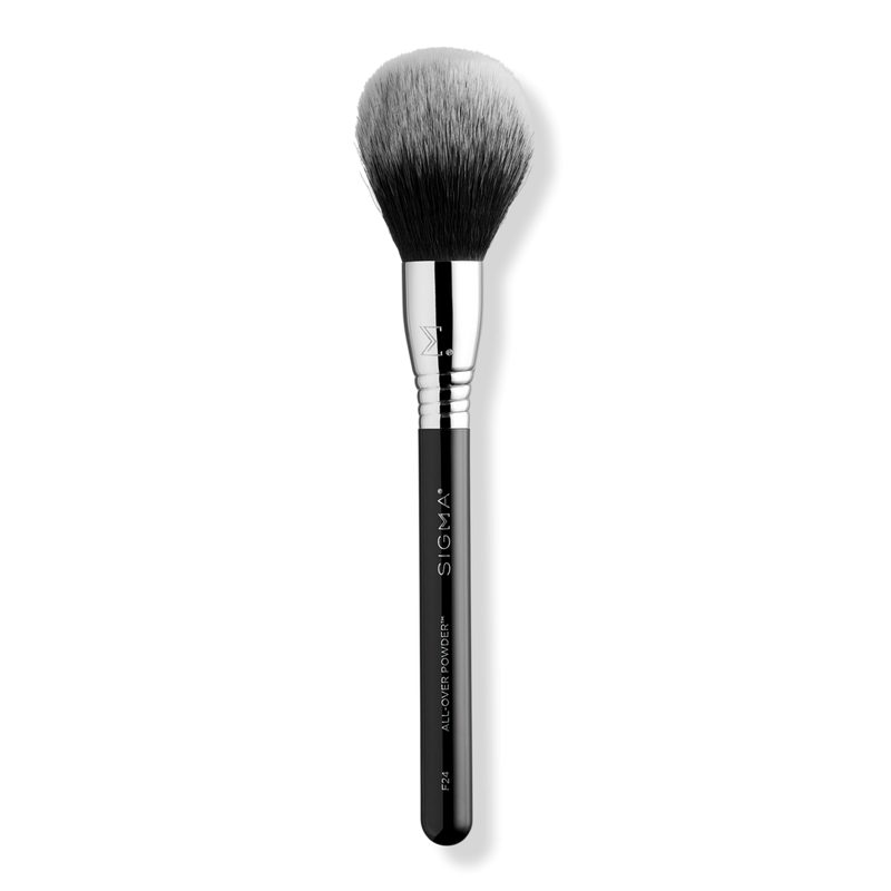 F24 All-Over Powder Brush